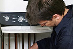 boiler repair Brattleby