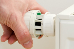 Brattleby central heating repair costs